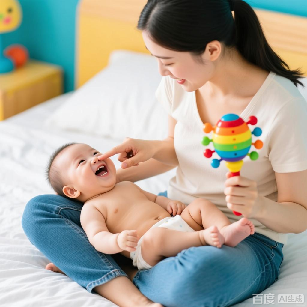 专业母婴护理服务